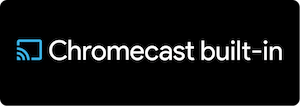 chromecast logo